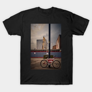 Bicycle Service T-Shirt